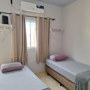 Flat da Vila